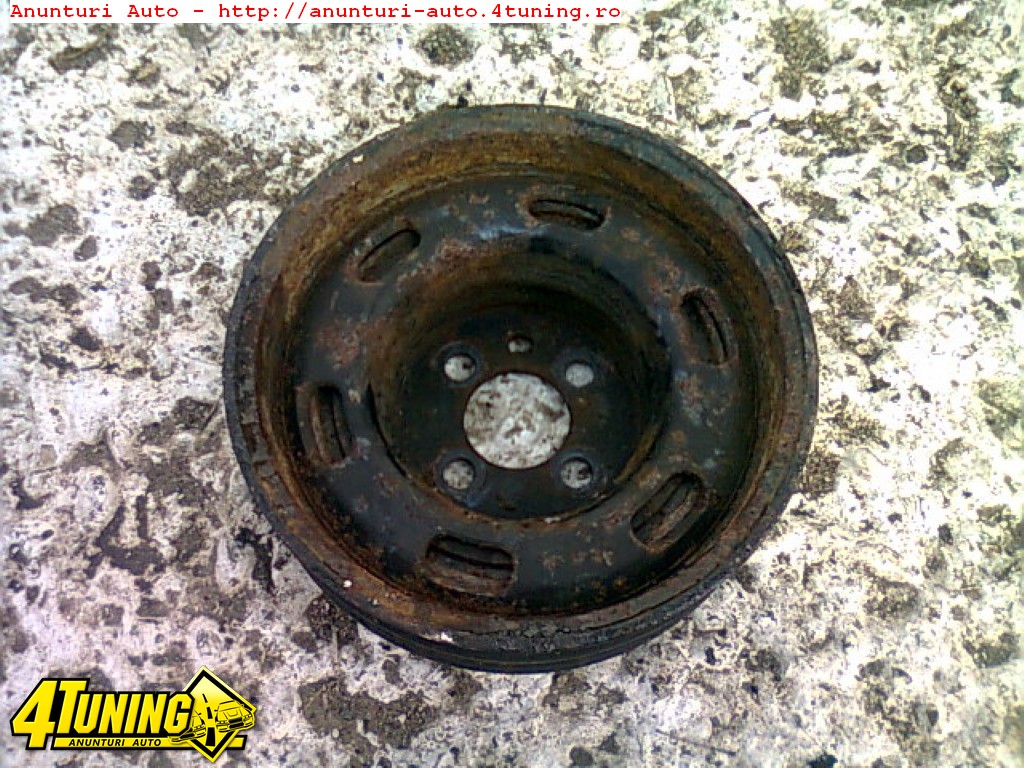 Fulie motor VW Passat B5