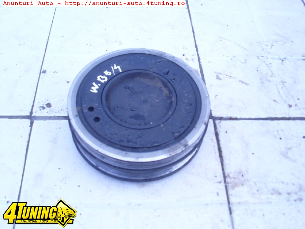 Fulie motor VW Passat B5