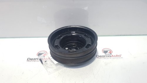 Fulie motor, Vw Passat Variant (3B5) 1.8 T, benz, ANB, cod 058105251F