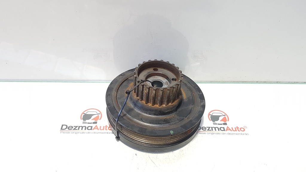 Fulie motor, Vw Tiguan (5N) 2.0 tdi, cod 038105243L (id:378404)