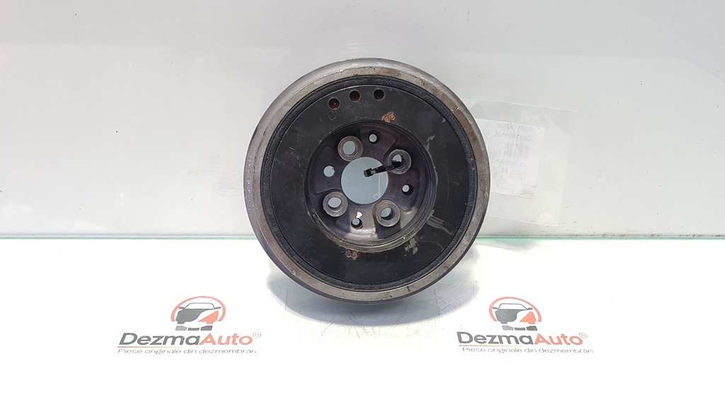 Fulie motor, Vw Tiguan (5N) 2.0 tdi, cod 038105243M (id:378394)