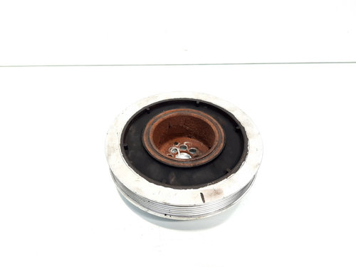 Fulie motor, Vw Touareg (7LA, 7L6) 3.0 TDI, BKS (id:531640)