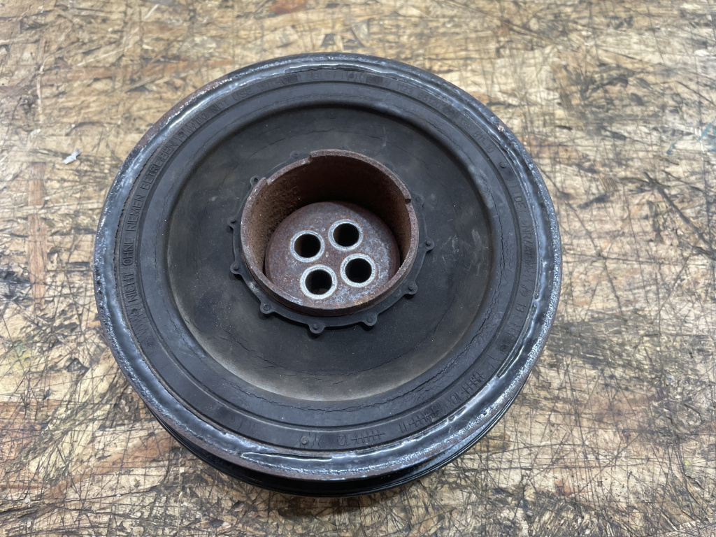 Fulie motor X3 F25 sedan 2013 (851207201)
