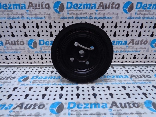 Fulie motor XS4Q-6B319-FD, Ford Focus (DAW) 1.8 tddi (id:199157)