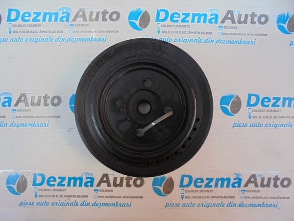 Fulie motor XS4Q-6B319-FD, Ford Focus (DAW, DBW) 1.8 tddi (id:199157)
