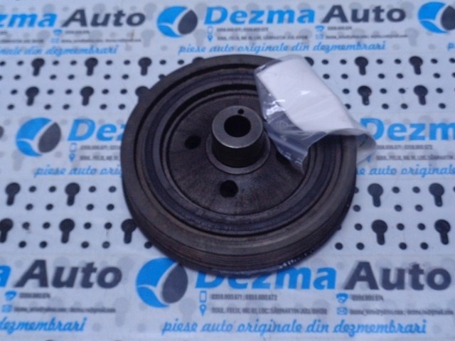 Fulie motor, XS4Q-6B319-FD, Ford Focus (DAW, DBW) 1.8 tddi (id:138037)