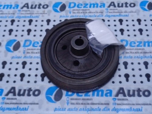 Fulie motor, XS4Q-6B319-FD, Ford Focus (DAW, DBW) 1.8 tddi (id:138037)