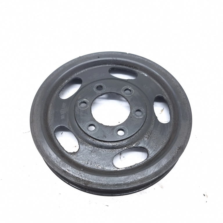 Fulie Opel CORSA C 2000 - 2006 Benzina 90572867, 2500056