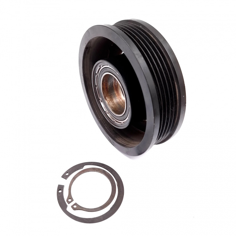 Fulie Opel MERIVA 2003 - 2010 Benzina 35BG05S7DL