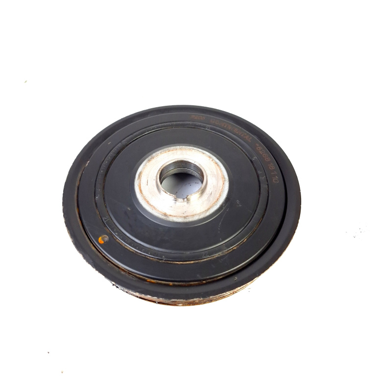 Fulie Peugeot 307 2001-2008 1.6 Hdi 110 9Hz (Dv6Ted4) Motorina 526818110, 5268 18 110 Continental