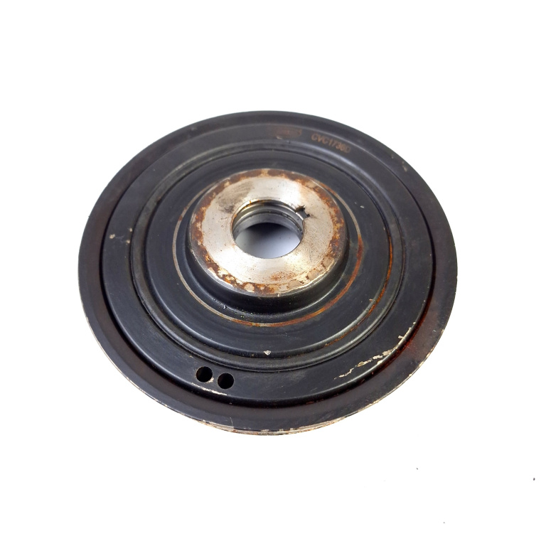 Fulie Peugeot 307 2001-2008 2.0 Hdi 90 Rhy (Dw10Td) Motorina Cvc1736D