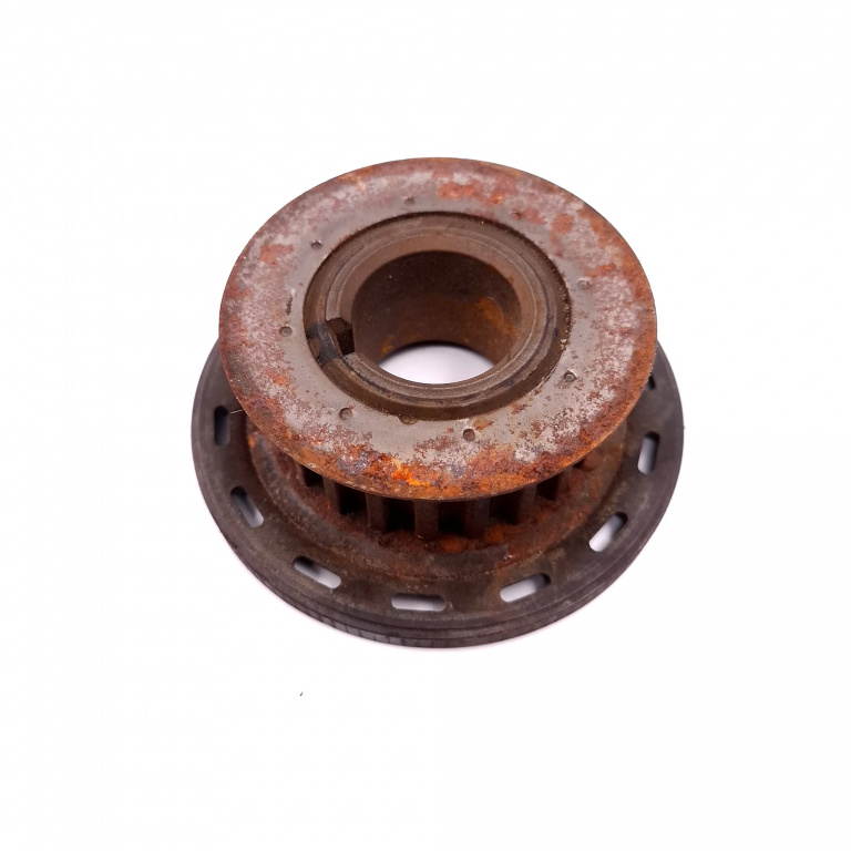 Fulie Peugeot 308 (4A, 4C) 2007-2013 1.6