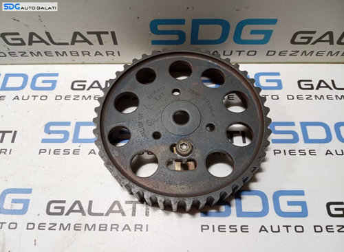 Fulie Pinion Ax Axa Came Audi A6 C6 2.0 TDI CNHA CSUE CSUD CZJA DDCA DDCB DDDA 2011 - 2018 Cod 04L10...