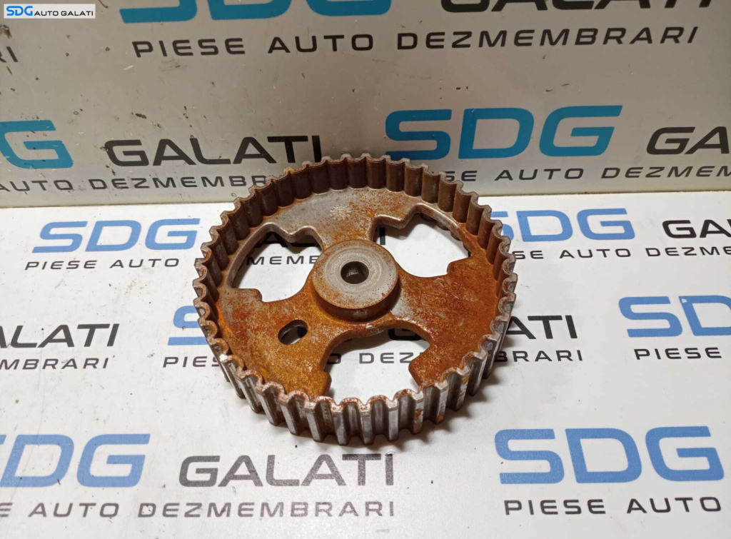 Fulie Pinion Ax Axa Came Ford Focus 3 2.0 TDCI 2010 - 2015 Cod 9682583180 [M5683]