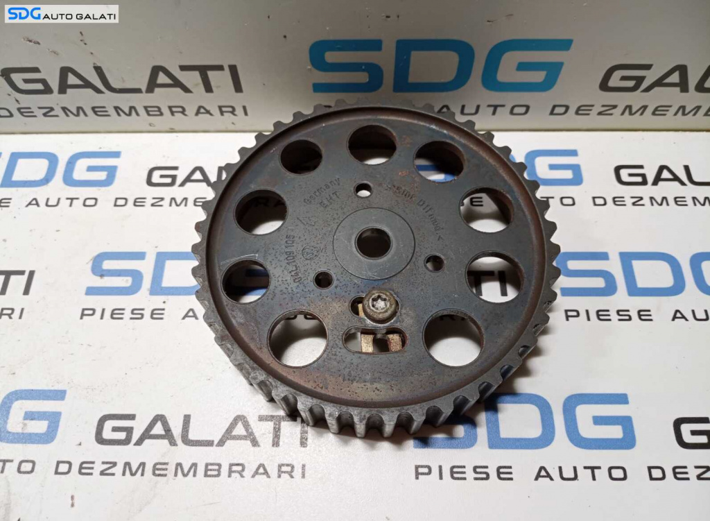 Fulie Pinion Ax Axa Came Skoda Superb 3 1.6 TDI DCZA DCXA 2015 - Prezent Cod 04L109105 04L 109 105 [258M2]