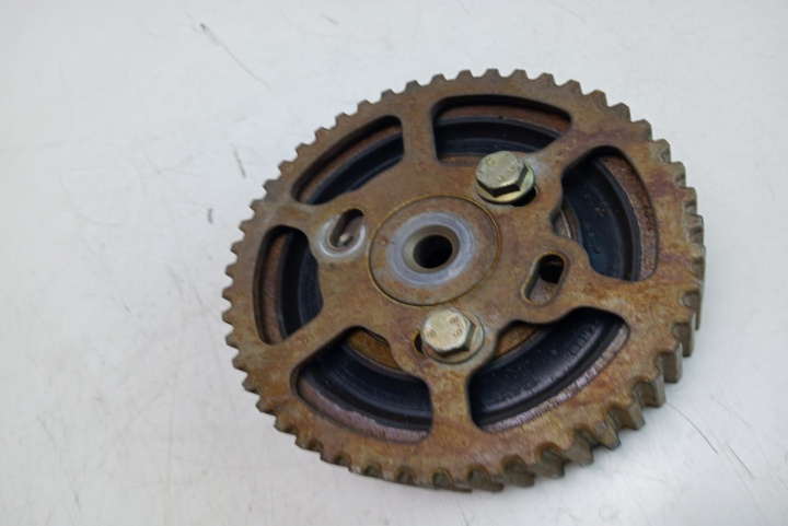 Fulie pinion ax came 4U3Q6K286AB Land Rover Range Rover 3 [facelift] [2005 - 2009]