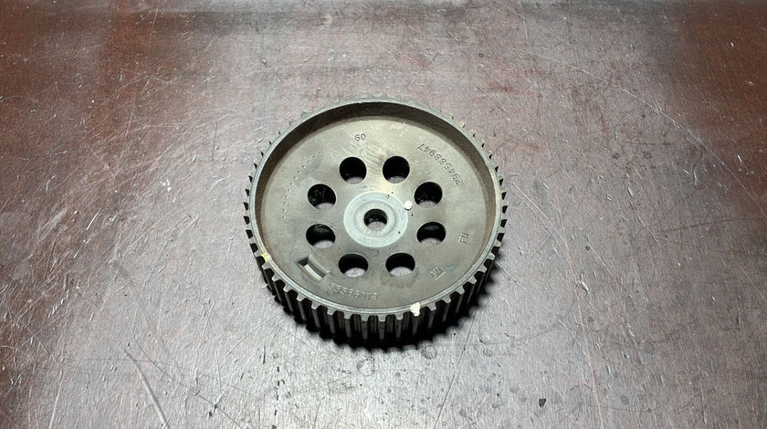 Fulie pinion ax came cod 55566013 Opel Fiat Alfa Romeo Lancia 1.9 2.0 multijet JDT