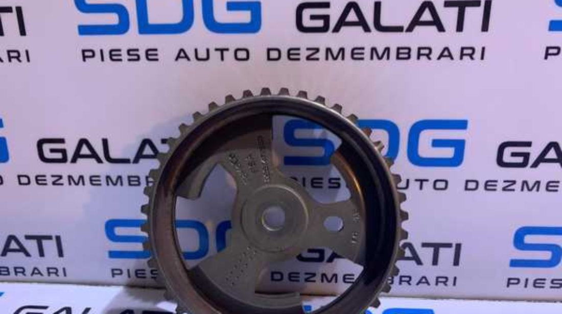 Fulie Pinion Ax Came Peugeot 307 1.6 HDI 2004 - 2008 Cod 9657477580