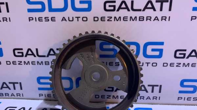 Fulie Pinion Ax Came Volvo C30 1.6 D 2006 - 2012 Cod 9657477580