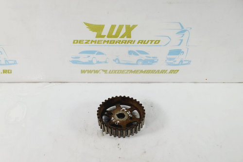 Fulie pinion pompa inalta 1.6 hdi 9hz 9636947780 Mazda 3 BK [facelift] [2006 - 2009]