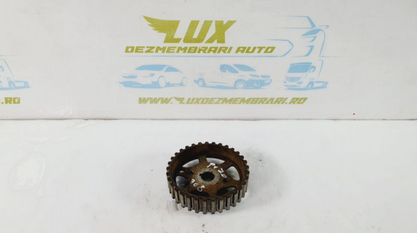 Fulie pinion pompa inalta 1.6 hdi 9hz 9636947780 Citroen Berlingo [facelift] [2002 - 2012]