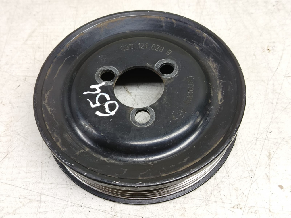 Fulie pompa apa 03d121028b Audi A1 8X [2010 - 2014]
