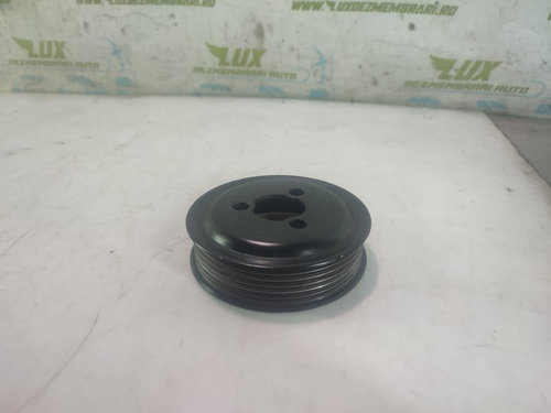 Fulie pompa apa 03f121031a Volkswagen VW Golf 6 [2008 - 2015]