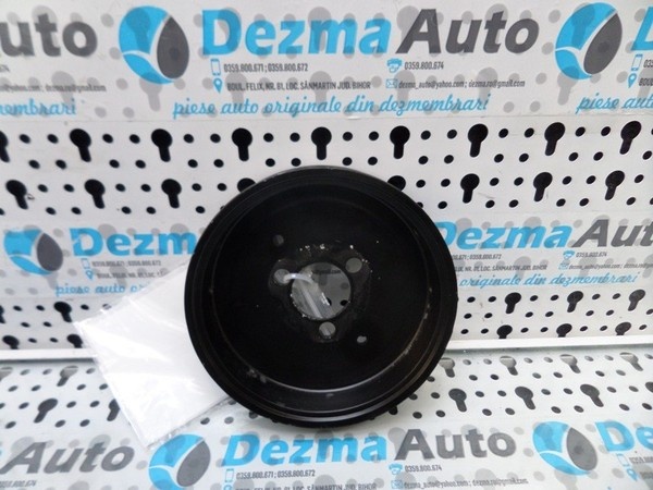 Fulie pompa apa 059121031J, Audi A4 Avant (id:159725)