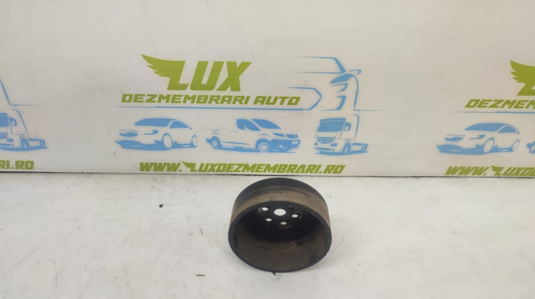 Fulie pompa apa 1.0 tce h4d480 210510501r Renault Captur 2 [2019 - 2020]