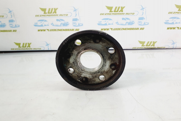 Fulie pompa apa 2.0 d BMW X3 E83 [2003 - 2006]