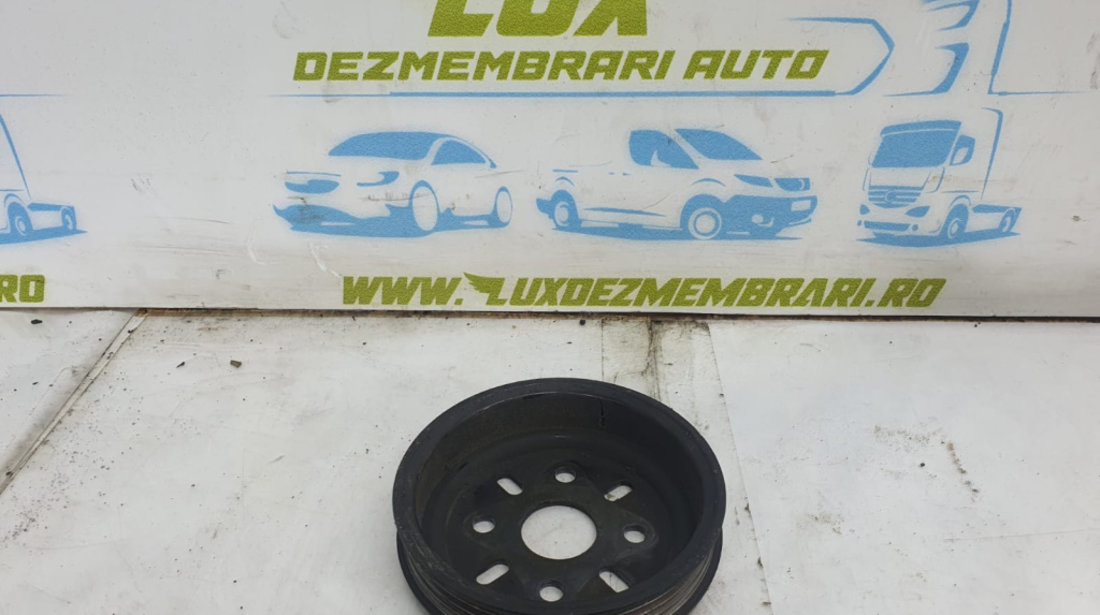 Fulie pompa apa 210519F610 Nissan Primera P12 [2001 - 2008]