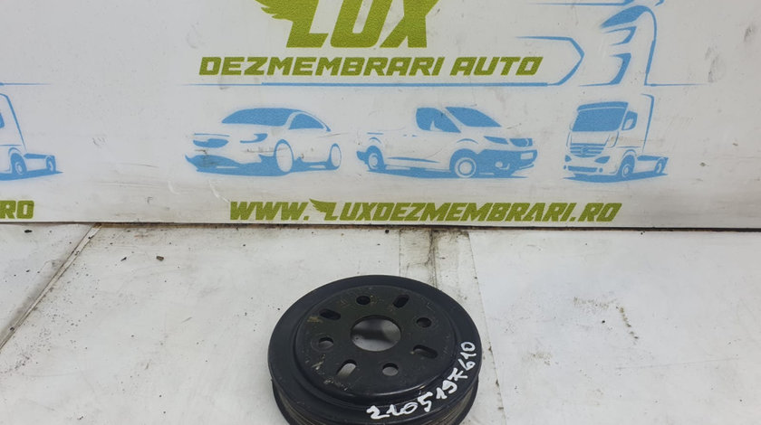 Fulie pompa apa 210519F610 Nissan Primera P12 [2001 - 2008]