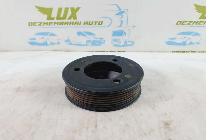 Fulie pompa apa 8200357354d 2.0 dci Opel Vivaro A [2002 - 2006]