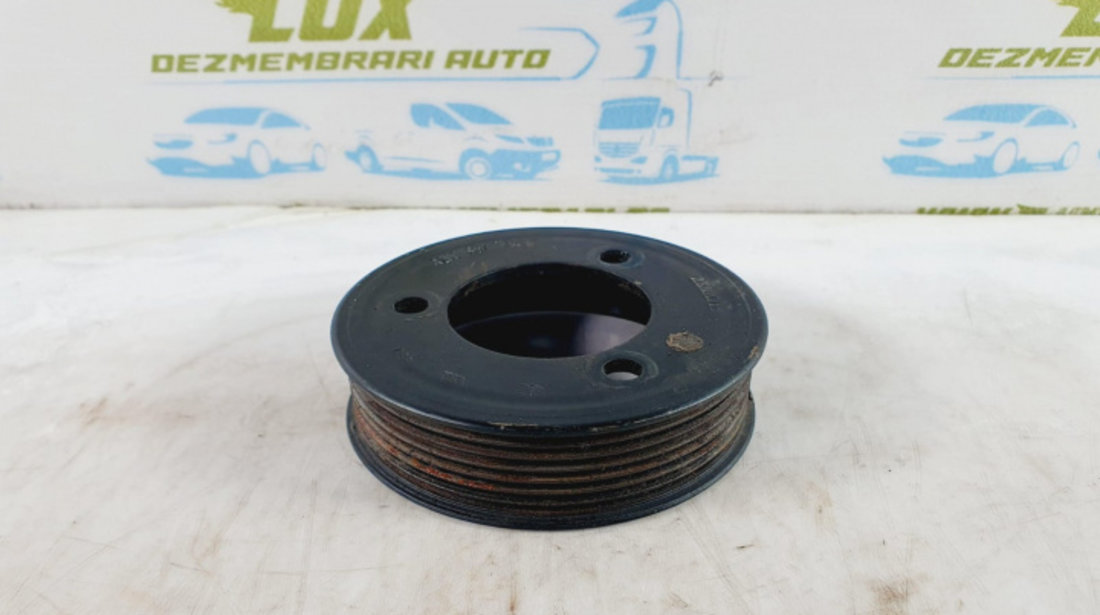 Fulie pompa apa 8200357354d 2.0 dci Renault Laguna 2 [2001 - 2005]