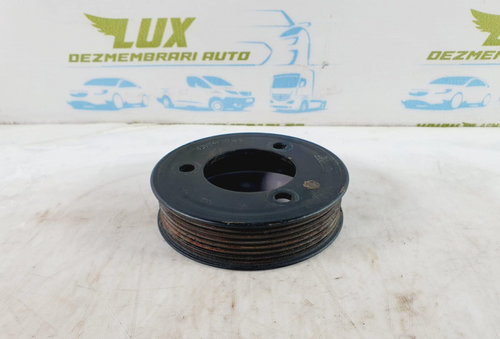 Fulie pompa apa 8200357354d 2.0 dci Renault Laguna 2 [2001 - 2005]