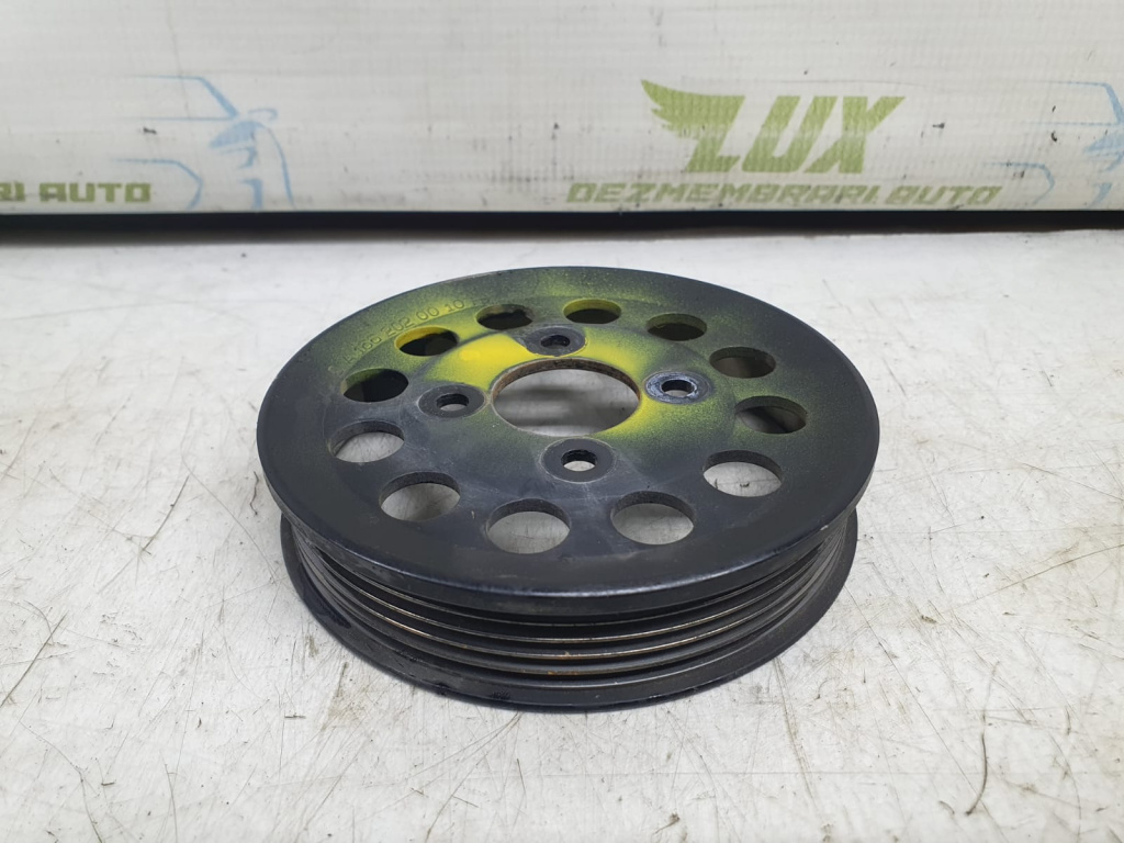 Fulie pompa apa A1662020010 Mercedes-Benz A-Class W168 [1997 - 2001]