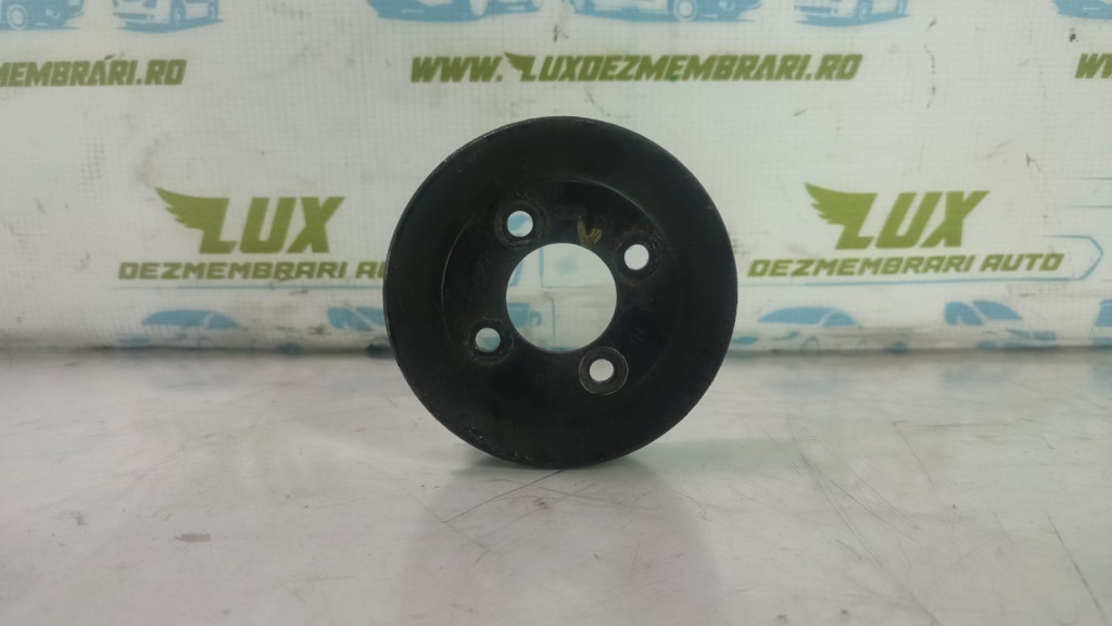 Fulie pompa apa a6682020011 1.7 cdi Mercedes-Benz A-Class W168 [1997 - 2001]