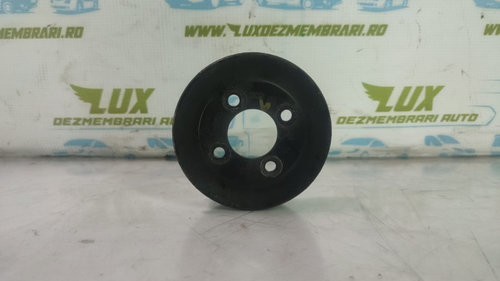 Fulie pompa apa a6682020011 1.7 cdi Mercedes-Benz A-Class W168 [1997 - 2001]