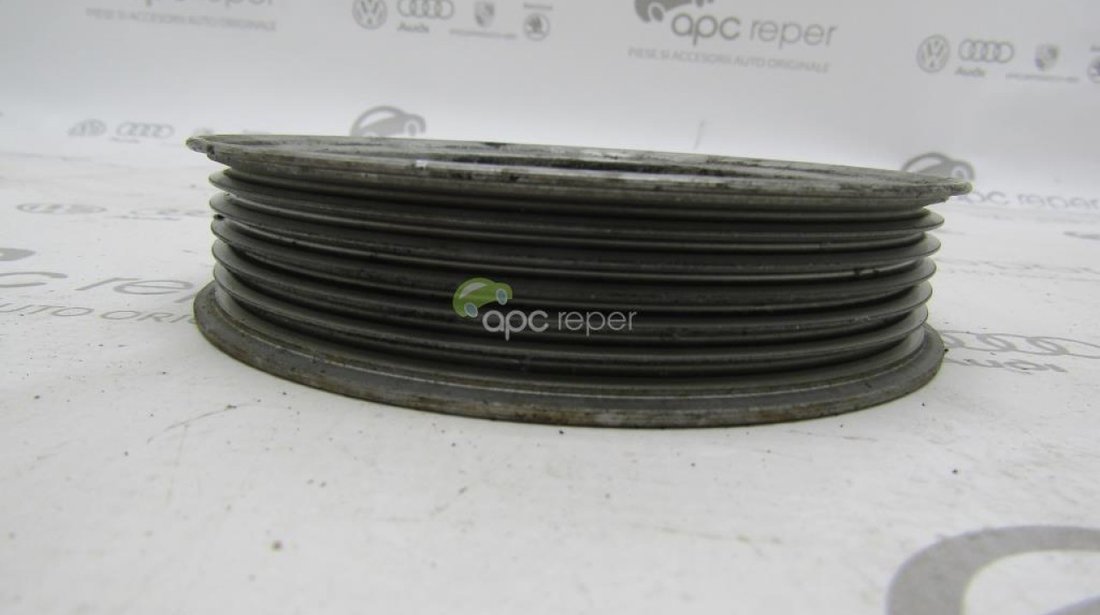 Fulie pompa apa Audi - VW - 3,0Tdi Cod OEM 059121031H