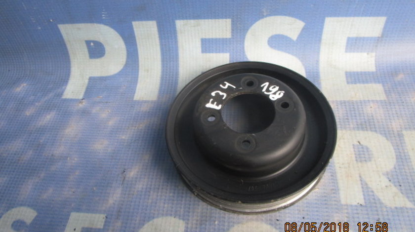 Fulie pompa apa BMW E34 ; 1722567