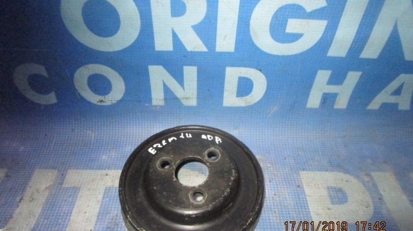 Fulie pompa apa BMW E36 316i; 1722556