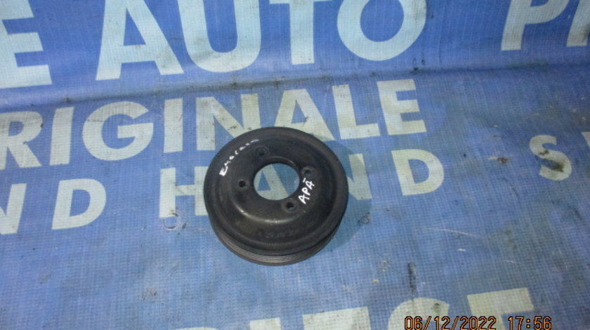 Fulie pompa apa BMW E46 325ci; 1436590