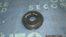 Fulie pompa apa BMW E53 X5 4.4i; 7504077