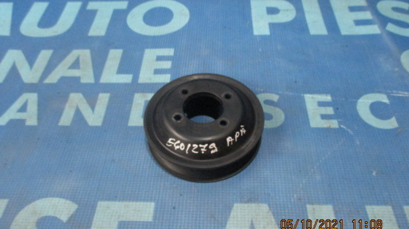 Fulie pompa apa BMW E60 530i; 1436590