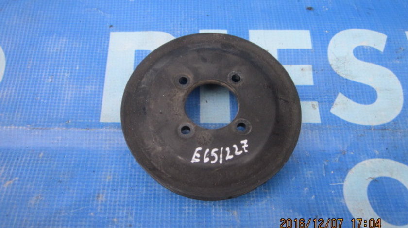 Fulie pompa apa BMW E65 745i ;504077