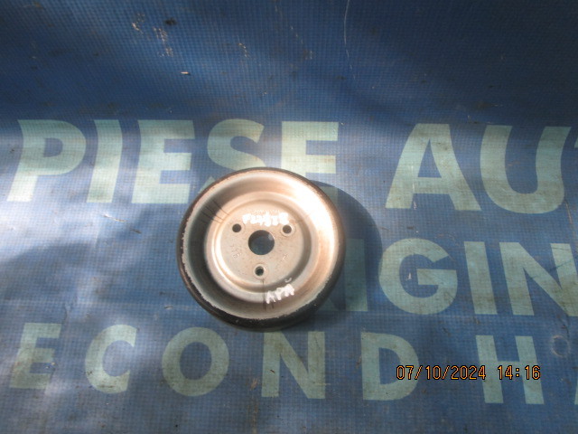Fulie pompa apa BMW F20 116i 1.6i N13B16A ; 7619020