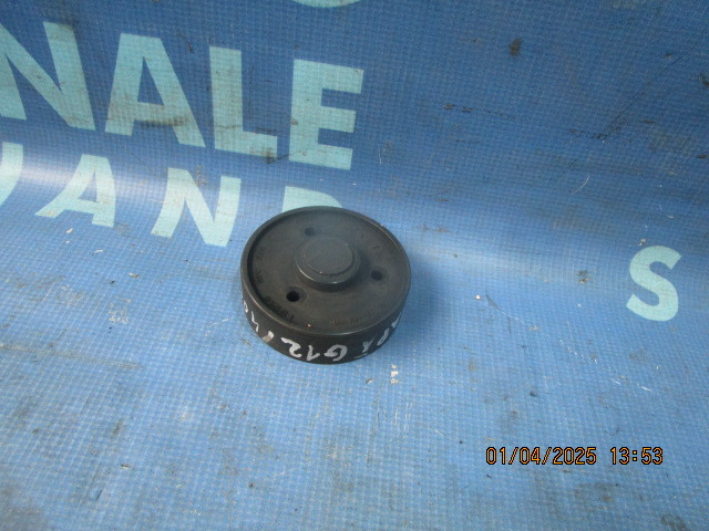 Fulie pompa apa BMW G12 730LD 3.0d B57D3