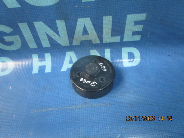Fulie pompa apa BMW G20 330e 2.0i