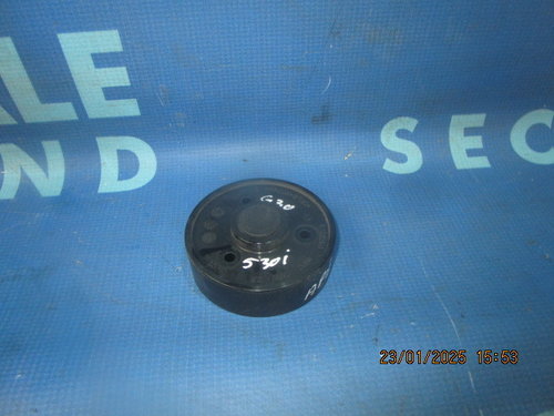 Fulie pompa apa BMW G30 530i 2.0i