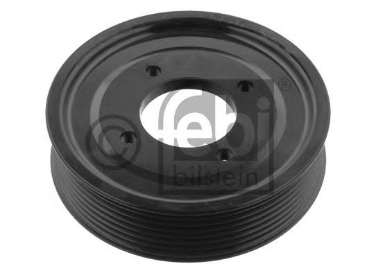 Fulie, pompa apa BMW Seria 7 (E38) (1994 - 2001) FEBI BILSTEIN 38329 piesa NOUA